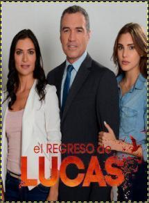 El Regreso De Lucas C58 FIN